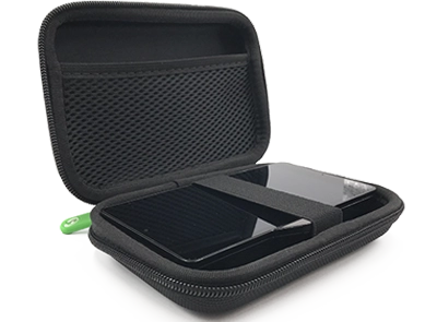  Funda protectora para Coyote NAV y Coyote NAV+